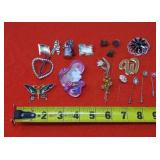 Brooches & Pins