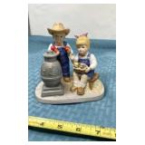 1985 Denim Days by Hoco collectible. .