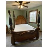 Michael Amini Eden Paradise Collection four