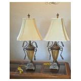 2 Lamps