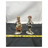 Ardalt Lenwile China porcelain figurines from