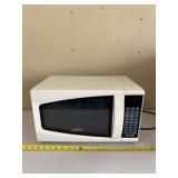 Sunbeam microwave