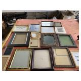 picture frames