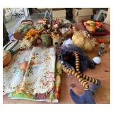 Fall decor