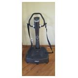 BH Fitness Machine