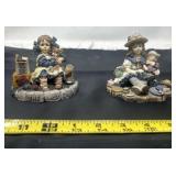 Boyds Bears Yesterday