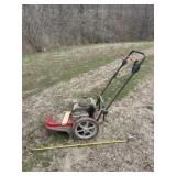 Swisher Brush Trimmer