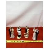 Kï¿½s Collection wedding toppers,