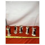 Kï¿½s Collection wedding toppers.