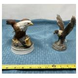 Royal Heritage Collection Eagle collector