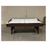 72x38x31 Air Hockey Table  does work