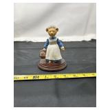 The Upstairs Polly the little kitchen maid Dept