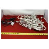 Extension cords