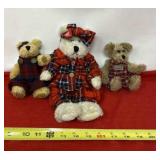 The Boydï¿½s Bears