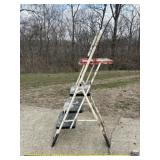 Costco 3 Step ladder