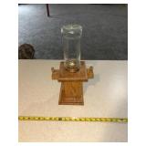 Vintage candy dispenser