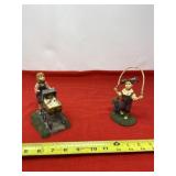 1999 and 2000 Yesterdayï¿½s Child collector