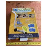 Furniture ez mover in box.