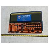 tool and die set, not complete