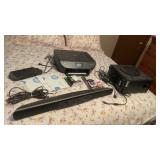 HP printer Phillips speakers Inc. instant pot