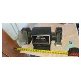 Craftsman 1/2 HP.Bench Grinder