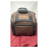 TRAVELON carry-on luggage