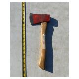 Hults Bruk Agdor hatchet