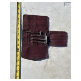 Lufkin telescoping gauge set