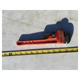 Craftsman heavy-duty straight pipe wrench