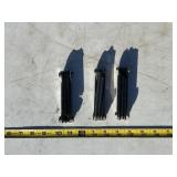 folding hex key sets, also known as Allen wrench