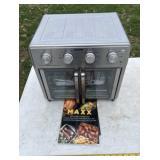 Kalorik Maxx air fryer