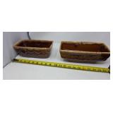 Hull Planters F78 & F18