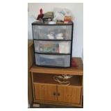 3 Drawer Storage Container