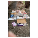 OTT ï¿½ LITE light artistry magazines