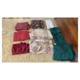 Full-size bedding 2sets pillowcases and