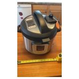 New instant pot