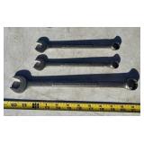 J H Williams wrenches