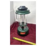 Battery operated Coleman lantern