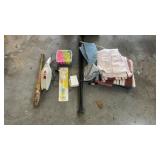 Dirt devil, quick power, vacuum sponge, hair,