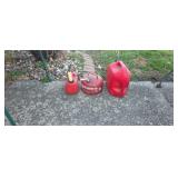 Gas Cans