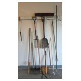 Garden Tools