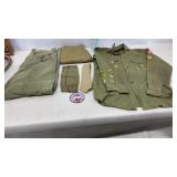 Boy Scout Uniform