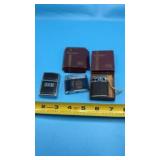 Ronson lighters, Zippo Lighter