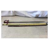 Artillery Sword Toledo antore