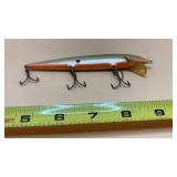 Rapala Original Floating F-11 G Gold 4 3/8'