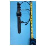 Smart Watch and Charger