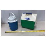 Igloo Coolers