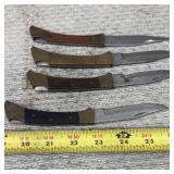 Pakistan Pocket Knives