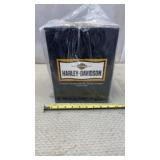 NIB Harley-Davidson 'It's Not The Destination,