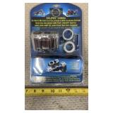 NIB Eklipes Cobra Ultimate Motorcycle Charging
